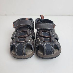Sonoma Life + Style boy's sandals / water shoes